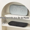 Bảng Thức Ăn Ấm Đa Chức Năng 37x18cm - Giữ Nhiệt Lâu Cho Bữa Ăn Gia Đình, Giá 110.800₫ 5