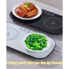 Bảng Thức Ăn Ấm Đa Chức Năng 37x18cm - Giữ Nhiệt Lâu Cho Bữa Ăn Gia Đình, Giá 110.800₫ 8