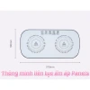 Bảng Thức Ăn Ấm Đa Chức Năng 37x18cm - Giữ Nhiệt Lâu Cho Bữa Ăn Gia Đình, Giá 110.800₫ 9