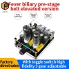 Bảng Tiền Khuếch Đại Kỹ Thuật Số Preamp 3D DC12V-16V - Module Loa HiFi Chuyên Nghiệp Giá Ưu Đãi 457.6k 4