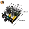 Bảng Tiền Khuếch Đại Kỹ Thuật Số Preamp 3D DC12V-16V - Module Loa HiFi Chuyên Nghiệp Giá Ưu Đãi 457.6k 6
