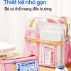 Bảng To-Do List Bỏ Túi Cho Bé - Kế Hoạch Học Sinh Tiểu Học, Thói Quen Tự Giác, Học Tập Hiệu Quả, Giá Ưu Đãi 61.000 VND 6