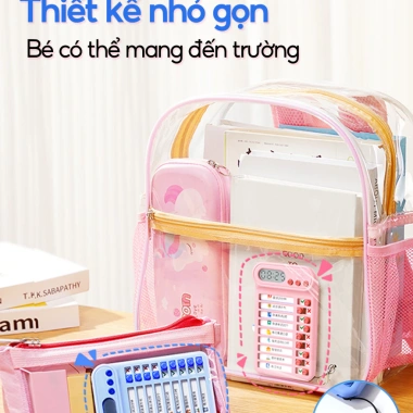Bảng To-Do List Bỏ Túi Cho Bé - Kế Hoạch Học Sinh Tiểu Học, Thói Quen Tự Giác, Học Tập Hiệu Quả, Giá Ưu Đãi 61.000 VND 6 Bảng To-Do List Bỏ Túi Cho Bé - Kế Hoạch Học Sinh Tiểu Học, Thói Quen Tự Giác, Học Tập Hiệu Quả, Giá Ưu Đãi 61.000 VND 6