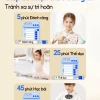 Bảng To-Do List Bỏ Túi Cho Bé - Kế Hoạch Học Sinh Tiểu Học, Thói Quen Tự Giác, Học Tập Hiệu Quả, Giá Ưu Đãi 61.000 VND 8