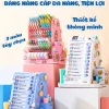 Bảng To-Do List cho bé - Lập kế hoạch, theo dõi học tập, rèn tính kỷ luật, giá ưu đãi 89.000 VND - Chăm học Store 8