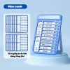Bảng To-Do List cho bé - Lập kế hoạch, theo dõi học tập, rèn tính kỷ luật, giá ưu đãi 89.000 VND - Chăm học Store 9