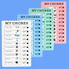 Bảng Todolist Để Bàn Cho Bé - Checklist Theo Dõi Công Việc Hàng Ngày, Giá 10.000 VND