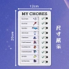 Bảng Todolist Để Bàn Cho Bé - Checklist Theo Dõi Công Việc Hàng Ngày, Giá 10.000 VND 4