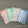 Bảng Todolist Để Bàn Cho Bé - Checklist Theo Dõi Công Việc Hàng Ngày, Giá 10.000 VND 6