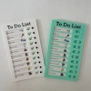 Bảng Todolist Để Bàn Cho Bé - Checklist Theo Dõi Công Việc Hàng Ngày, Giá 10.000 VND 7