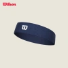 Băng Trán Thể Thao Wilson Logo Rộng - Đệm êm, chống trượt, giá giảm 549.000 VNĐ