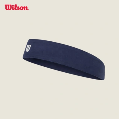 Băng Trán Thể Thao Wilson Logo Rộng - Đệm êm, chống trượt, giá giảm 549.000 VNĐ 2