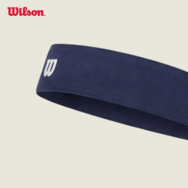 Băng Trán Thể Thao Wilson Logo Rộng - Đệm êm, chống trượt, giá giảm 549.000 VNĐ 3