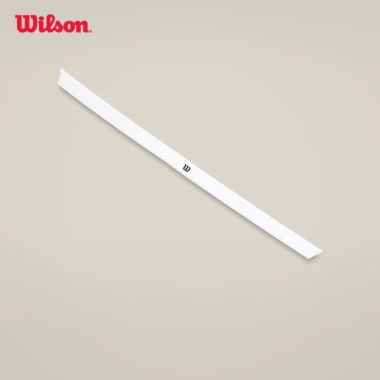 Băng Trán Thể Thao Wilson Tie Headband WU67.411 Giá Ưu Đãi 549k - Đệm êm, không trượt, điều chỉnh thoải mái 3