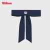Băng Trán Thể Thao Wilson Tie Headband WU67.411 Giá Ưu Đãi 549k - Đệm êm, không trượt, điều chỉnh thoải mái 4