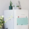Bảng Trắng A3 chuyên dụng ghi chú và vẽ thông điệp siêu mỏng giá ưu đãi 132.000đ 2