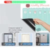 Bảng Trắng A3 chuyên dụng ghi chú và vẽ thông điệp siêu mỏng giá ưu đãi 132.000đ 4