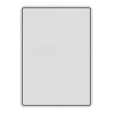 Bảng trắng A4 Avejjbaey Soft Tủ lạnh từ tính - Nhãn dán tin nhắn, kế hoạch, viết vẽ - Giá ưu đãi 86.164₫
