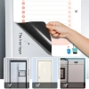 Bảng trắng A4 Avejjbaey Soft Tủ lạnh từ tính - Nhãn dán tin nhắn, kế hoạch, viết vẽ - Giá ưu đãi 86.164₫ 5