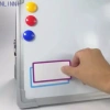 Bảng Trắng Di Động NLINNI 27 Thẻ Xóa Được, Tab Ghi Nhớ 9 Màu, Bền Đẹp, Tiện Lợi Cho Trường Học - Giá Ưu Đãi 125.400₫