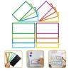Bảng Trắng Di Động NLINNI 27 Thẻ Xóa Được, Tab Ghi Nhớ 9 Màu, Bền Đẹp, Tiện Lợi Cho Trường Học - Giá Ưu Đãi 125.400₫ 7