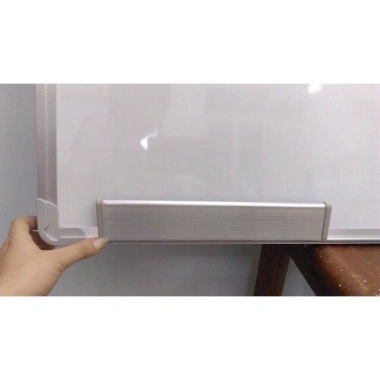 Bảng trắng mica Hàn Quốc từ tính hít nam châm kích thước, quà tặng 189.000đ 3