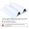 Bảng trắng từ tính 60x42cm - Lịch kế hoạch cho tủ lạnh, văn phòng, bếp - 88.000 VND 2