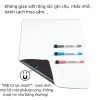 Bảng trắng từ tính 60x42cm - Lịch kế hoạch cho tủ lạnh, văn phòng, bếp - 88.000 VND 3