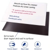 Bảng Trắng Từ Tính A3 A4 - Bút Nam Châm, Vẽ Khô, Memo Pad, Dán Tủ Lạnh, Giá 31.900₫ 2