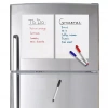 Bảng Trắng Từ Tính A3 A4 - Bút Nam Châm, Vẽ Khô, Memo Pad, Dán Tủ Lạnh, Giá 31.900₫ 5