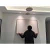 Bảng treo tường nỉ 80x60cm - Note công việc, decor nhà cửa, giảm giá 370.500đ 9