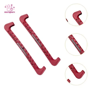 Băng trượt điều chỉnh hình khúc côn cầu bảo vệ trượt băng thể thao - Giá chỉ 120.960 VND (giảm từ 154.829 VND) 2 Băng trượt điều chỉnh hình khúc côn cầu bảo vệ trượt băng thể thao - Giá chỉ 120.960 VND (giảm từ 154.829 VND) 2