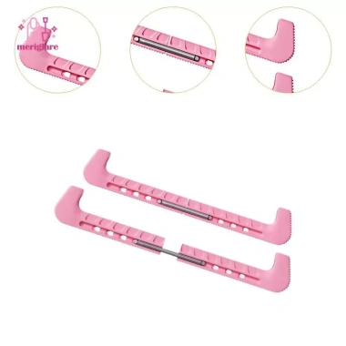 Băng trượt điều chỉnh hình khúc côn cầu bảo vệ trượt băng thể thao - Giá chỉ 120.960 VND (giảm từ 154.829 VND)