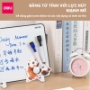 Bảng Từ 2 Mặt Để Bàn Deli - Giảm 50K, Đa Kích Thước, Phù Hợp Học Sinh và Văn Phòng 2