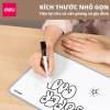 Bảng Từ 2 Mặt Để Bàn Deli - Giảm 50K, Đa Kích Thước, Phù Hợp Học Sinh và Văn Phòng 6