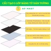 Bảng từ dán tường AP MART - Bảng nam châm viết bút lông có/không dòng kẻ, 263.000 VND 6