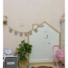 Bảng Từ Dán Tường Đa Năng Nam Châm - Bảng Trắng Thông Minh, Học Tập Giá Ưu Đãi 75.000đ 2