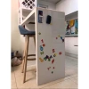 Bảng Từ Dán Tường Đa Năng Nam Châm - Bảng Trắng Thông Minh, Học Tập Giá Ưu Đãi 75.000đ 3