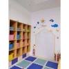 Bảng Từ Dán Tường Đa Năng Nam Châm - Bảng Trắng Thông Minh, Học Tập Giá Ưu Đãi 75.000đ 6