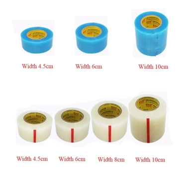 Băng tự dính PE 10m cho nhà kính, sân vườn – Chống UV, chống thấm, bảo vệ dụng cụ, giá 53.697₫ 2