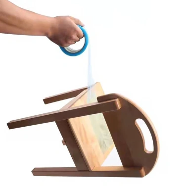 Băng tự dính PE 10m cho nhà kính, sân vườn – Chống UV, chống thấm, bảo vệ dụng cụ, giá 53.697₫ 4