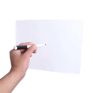 Bảng từ tính 28x21cm - Thông báo tủ lạnh, bảng trắng xóa được, quản lý lịch trình ngày & kế hoạch tháng - Giá 48,602₫ 5