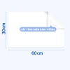 Bảng Từ Trắng Dán Tường Tĩnh Điện Không Keo - Học Tập, Họp Văn Phòng, Giá 30.000đ 10