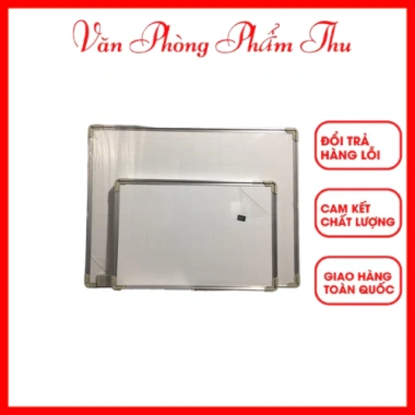 Bảng Từ Trắng Dongbu Hàn Quốc - Kèm Nam Châm 60x80/60x100/80x120 Giá chỉ 245k