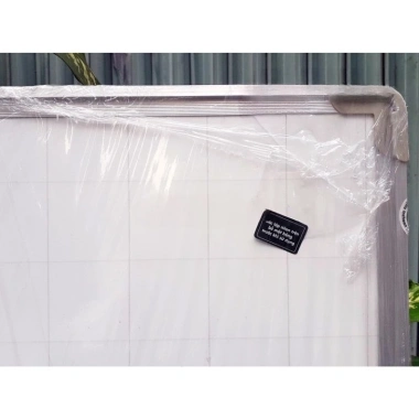 Bảng Từ Trắng Dongbu Hàn Quốc - Kèm Nam Châm 60x80/60x100/80x120 Giá chỉ 245k