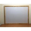 Bảng từ trắng khung gỗ sồi nhiều KT - Giá ưu đãi 508.000₫, thiết kế hiện đại 3