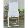 Bảng từ trắng viết bút lông Flipchart gập gọn - kèm A1/A0, bút, bông lau - 950.000 VND 2