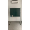 Bảng Từ Xanh 1x1,2m Viết Phấn Di Động - Kèm Quà Tặng, Giá 990.000 4