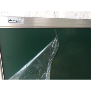 Bảng Từ Xanh 1x1,2m Viết Phấn Di Động - Kèm Quà Tặng, Giá 990.000 6