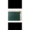 Bảng từ xanh 60x80 viết phấn kẻ ô tiểu học luyện chữ, tặng nam châm và lau bảng - Giá ưu đãi 338.100 VND 3